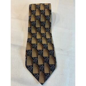 The Beatles "Rain" Silk Necktie 100% Silk